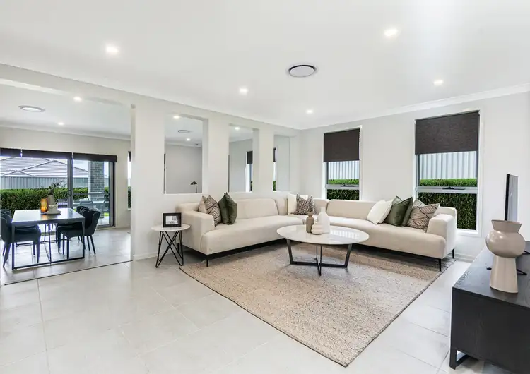 Third view of Homely house listing, 3 Kisese Street, Silverdale NSW 2752