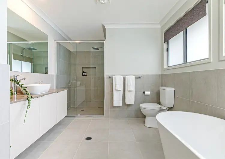 Fourth view of Homely house listing, 3 Kisese Street, Silverdale NSW 2752