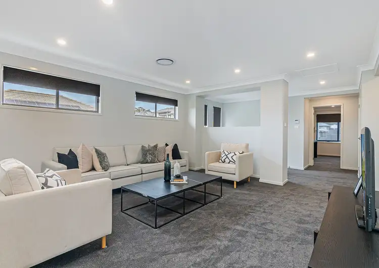Fifth view of Homely house listing, 3 Kisese Street, Silverdale NSW 2752
