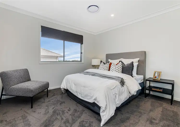 Sixth view of Homely house listing, 3 Kisese Street, Silverdale NSW 2752