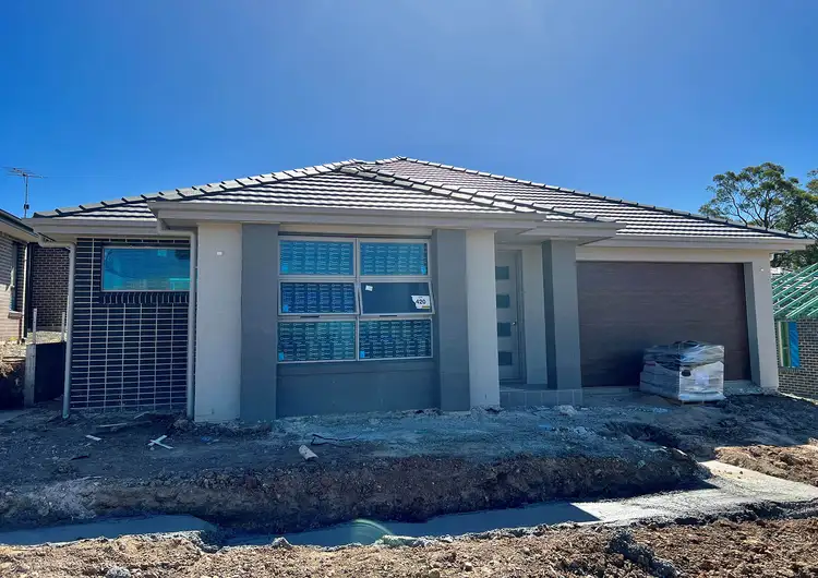 Lot 420 Kisese Street, Silverdale NSW 2752