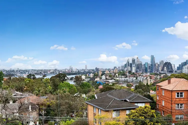 Main view of Homely apartment listing, 7/108 Ben Boyd Road, Neutral Bay NSW 2089