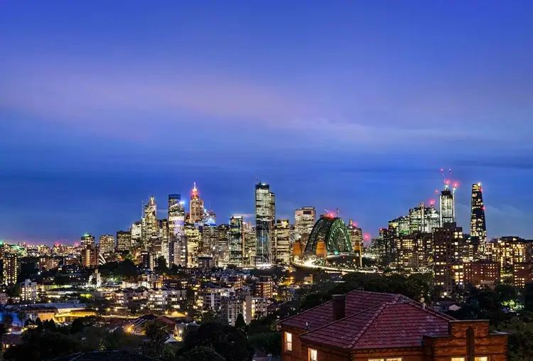 Second view of Homely apartment listing, 7/108 Ben Boyd Road, Neutral Bay NSW 2089