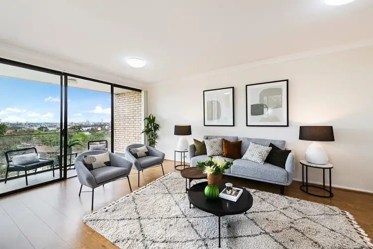 Third view of Homely apartment listing, 7/108 Ben Boyd Road, Neutral Bay NSW 2089