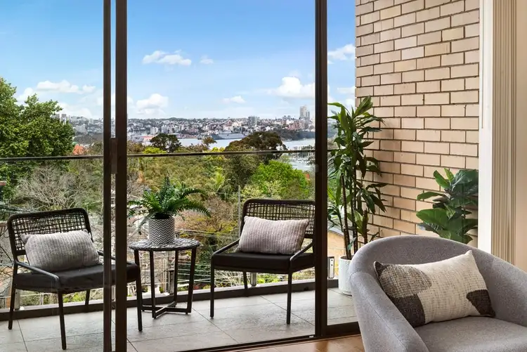 Fourth view of Homely apartment listing, 7/108 Ben Boyd Road, Neutral Bay NSW 2089