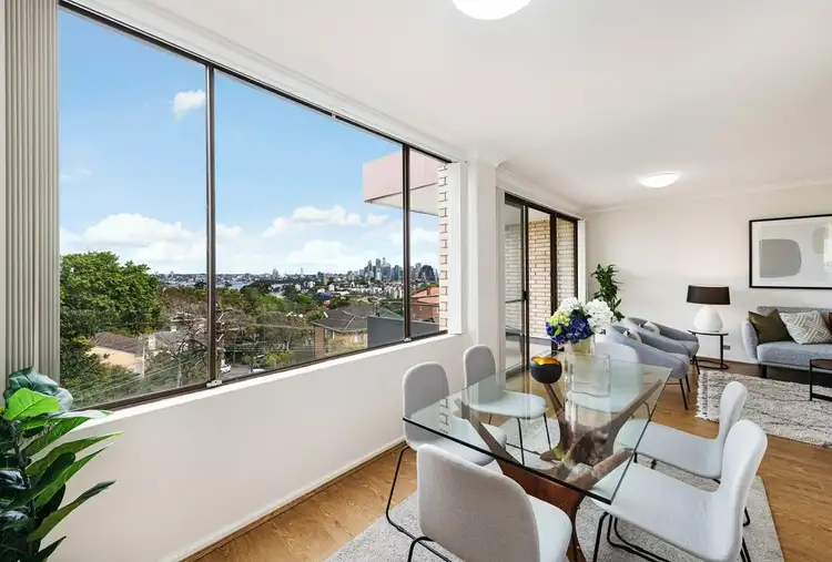 Fifth view of Homely apartment listing, 7/108 Ben Boyd Road, Neutral Bay NSW 2089