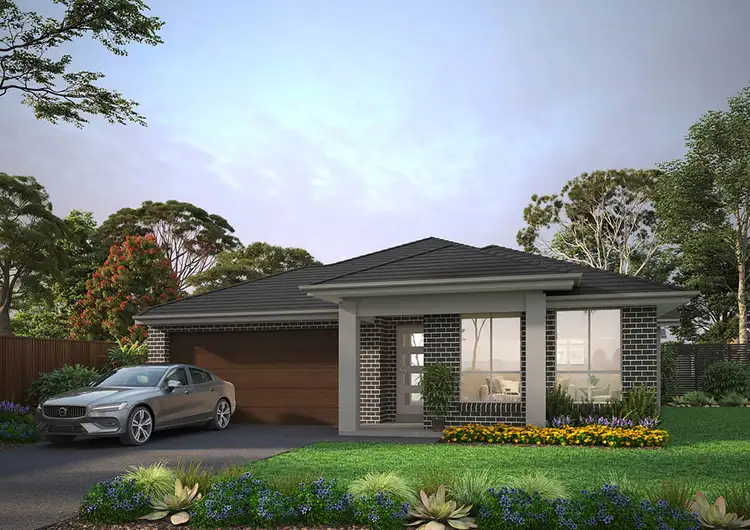 Lot 412 Fennel Lane, Woongarrah NSW 2259