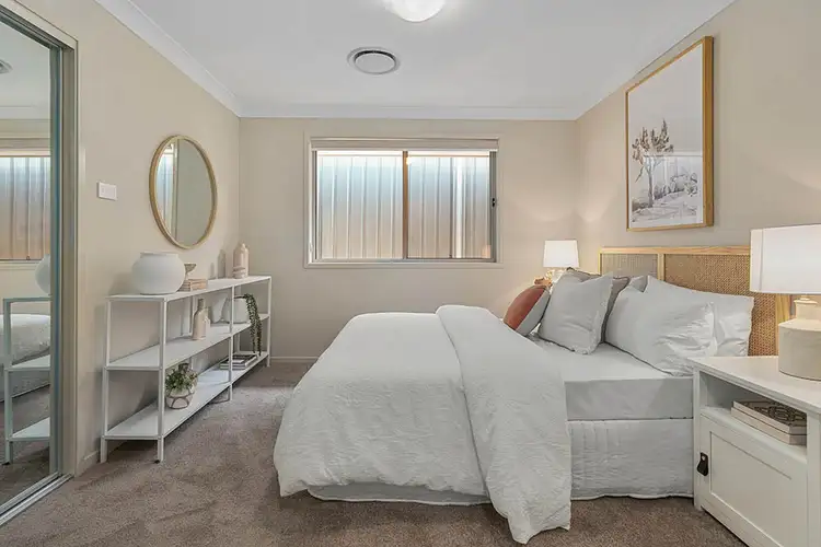 Fifth view of Homely house listing, 38 Mary Mackillop Drive, Woongarrah NSW 2259