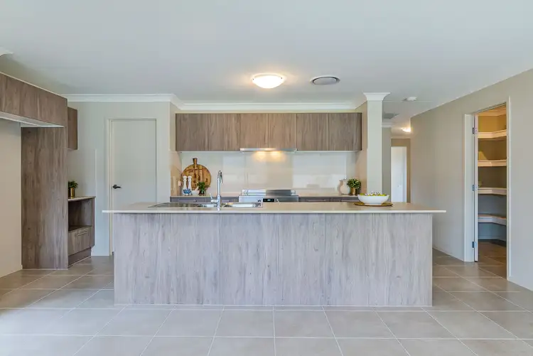 Third view of Homely house listing, Lot 2247 Greystones Drive, Chisholm NSW 2322