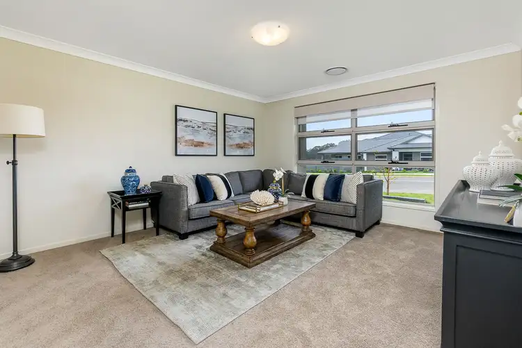 Fourth view of Homely house listing, Lot 2247 Greystones Drive, Chisholm NSW 2322