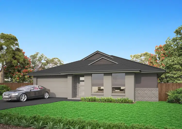 Fifth view of Homely house listing, Lot 2247 Greystones Drive, Chisholm NSW 2322