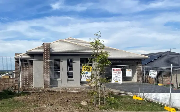 Lot 2248 Wexford Street, Chisholm NSW 2322