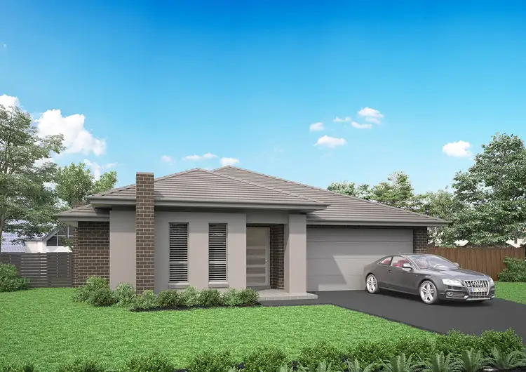 Fourth view of Homely house listing, Lot 2248 Wexford Street, Chisholm NSW 2322
