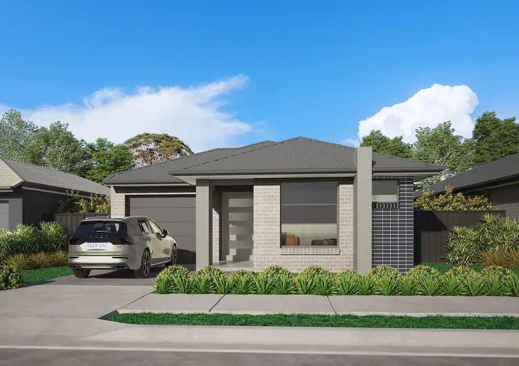 Lot 408 Fennel Lane, Woongarrah NSW 2259