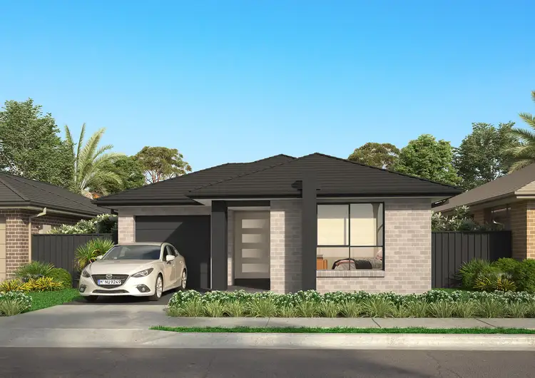 Lot 410 Fennel Lane, Woongarrah NSW 2259