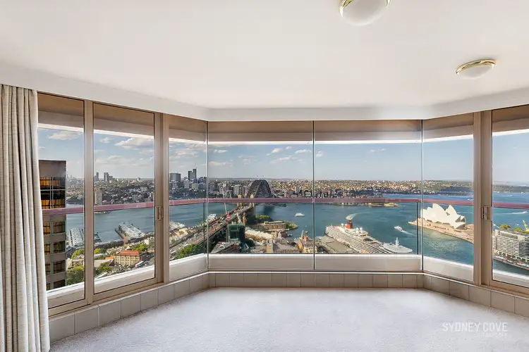 Second view of Homely apartment listing, 3602/100 Gloucester St, The Rocks NSW 2000