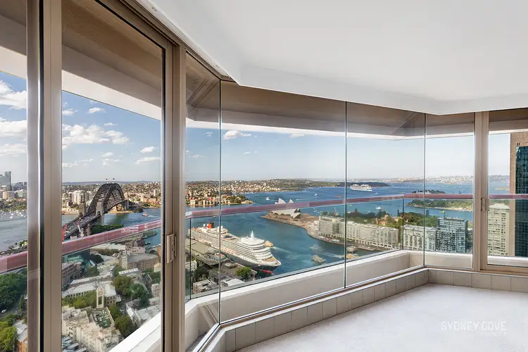 Third view of Homely apartment listing, 3602/100 Gloucester St, The Rocks NSW 2000