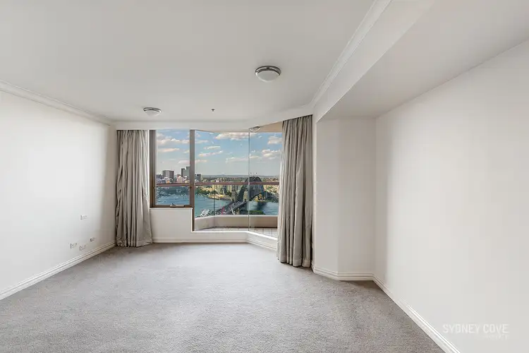 Fourth view of Homely apartment listing, 3602/100 Gloucester St, The Rocks NSW 2000