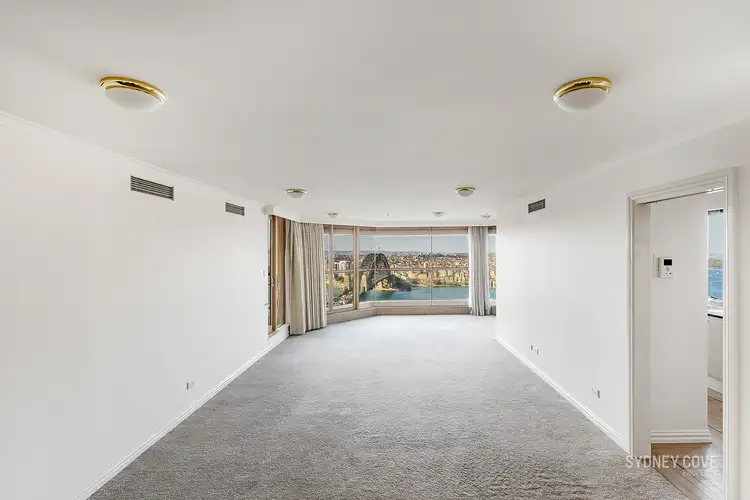 Fifth view of Homely apartment listing, 3602/100 Gloucester St, The Rocks NSW 2000