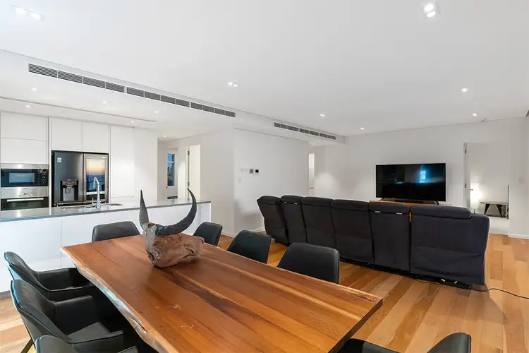 Fourth view of Homely apartment listing, 34/5 Reserve Street, Scarborough WA 6019