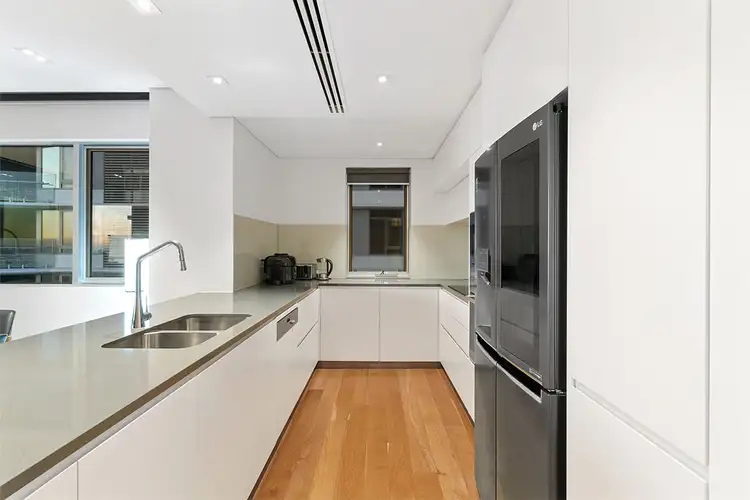 Fifth view of Homely apartment listing, 34/5 Reserve Street, Scarborough WA 6019