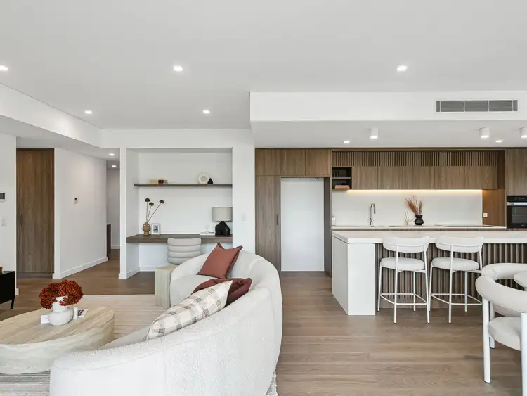 Third view of Homely apartment listing, 304/79-81 Broadway, Nedlands WA 6009