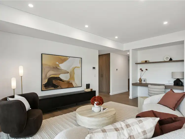 Fourth view of Homely apartment listing, 304/79-81 Broadway, Nedlands WA 6009