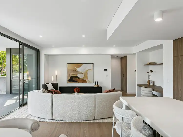 Fifth view of Homely apartment listing, 304/79-81 Broadway, Nedlands WA 6009