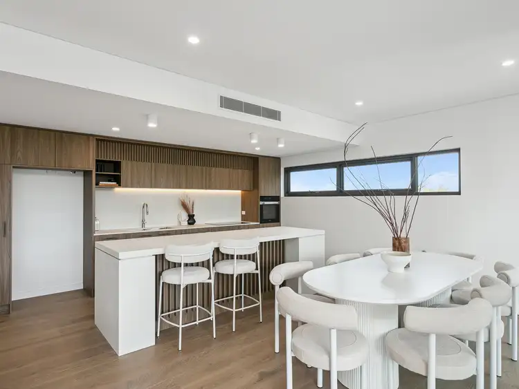 Sixth view of Homely apartment listing, 304/79-81 Broadway, Nedlands WA 6009
