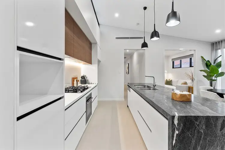 Fourth view of Homely apartment listing, 2/30 Portree Way, Ardross WA 6153