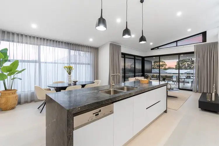 Fifth view of Homely apartment listing, 2/30 Portree Way, Ardross WA 6153