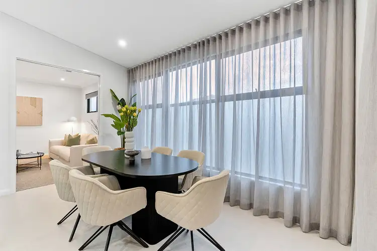 Sixth view of Homely apartment listing, 2/30 Portree Way, Ardross WA 6153
