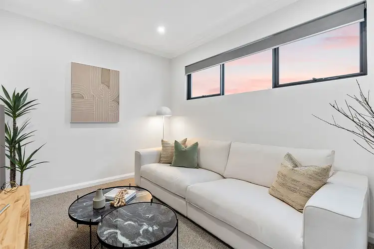 Seventh view of Homely apartment listing, 2/30 Portree Way, Ardross WA 6153