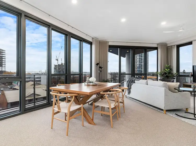 507/893 Canning Highway