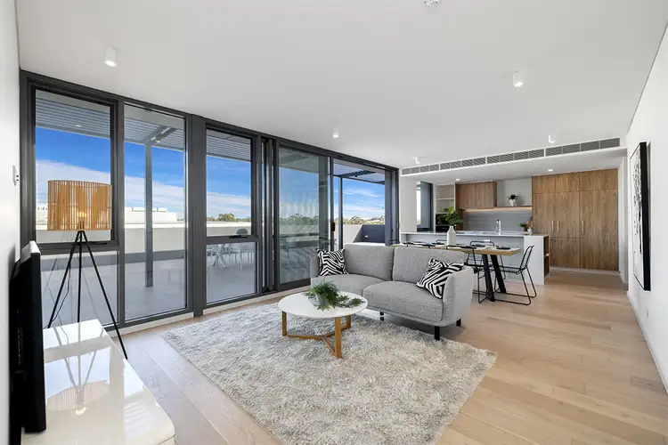 302/9 Bradshaw Crescent, Manning WA 6152