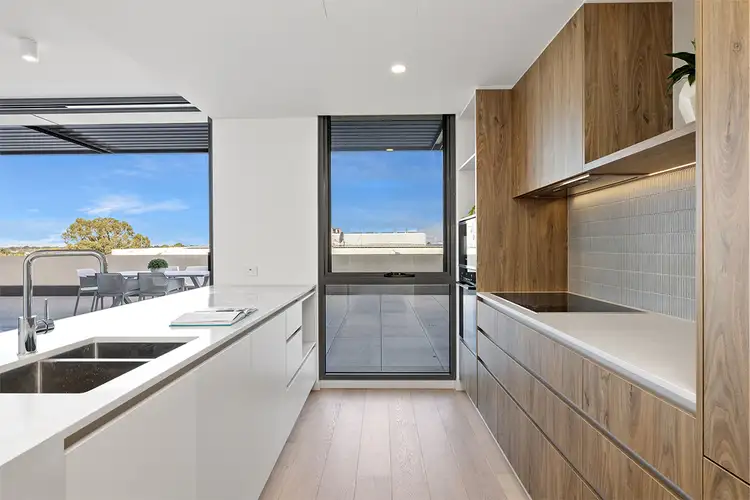 Third view of Homely apartment listing, 302/9 Bradshaw Crescent, Manning WA 6152