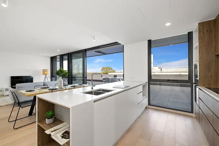 Fourth view of Homely apartment listing, 302/9 Bradshaw Crescent, Manning WA 6152