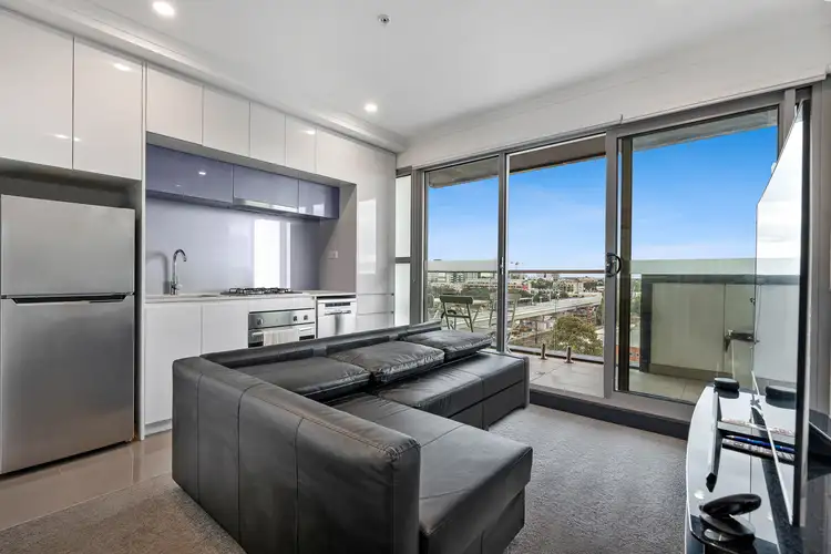 Main view of Homely apartment listing, 707/5-9 Blanch Street, Preston VIC 3072