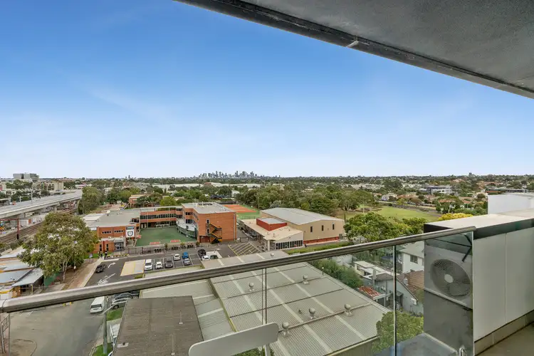 Fourth view of Homely apartment listing, 707/5-9 Blanch Street, Preston VIC 3072