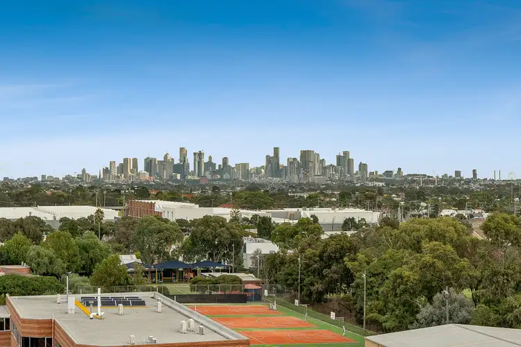 Fifth view of Homely apartment listing, 707/5-9 Blanch Street, Preston VIC 3072