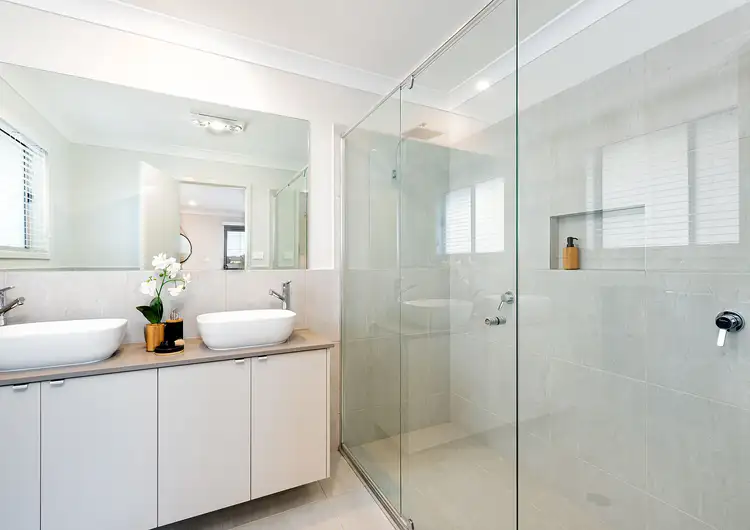Third view of Homely house listing, Lot 909 Piaffe Street, Box Hill NSW 2765