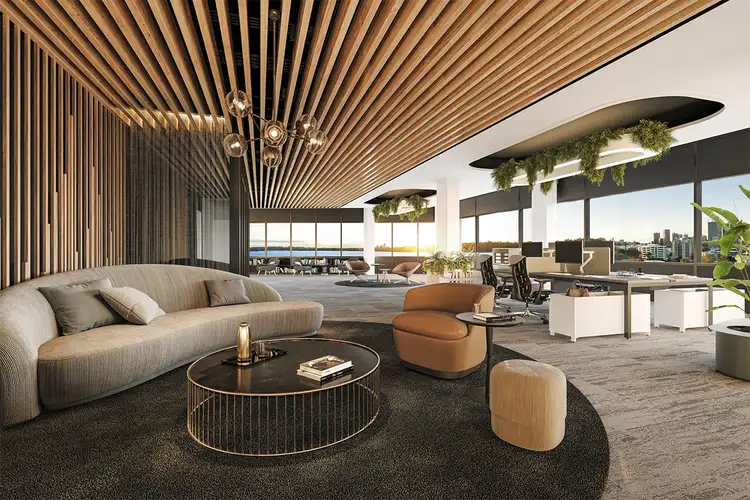 Fourth view of Homely apartment listing, 404/1-3 Richardson Street, South Perth WA 6151