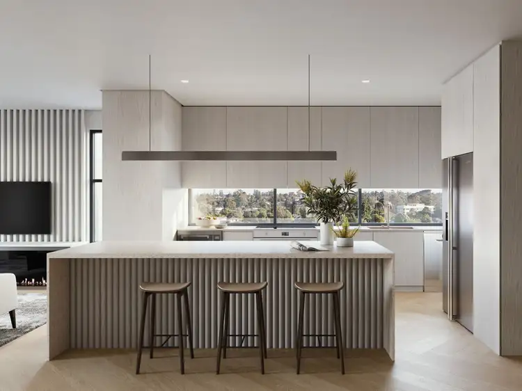 Second view of Homely apartment listing, 17/150 Robert Street, Como WA 6152