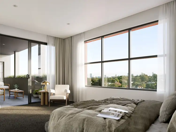 Fifth view of Homely apartment listing, 17/150 Robert Street, Como WA 6152