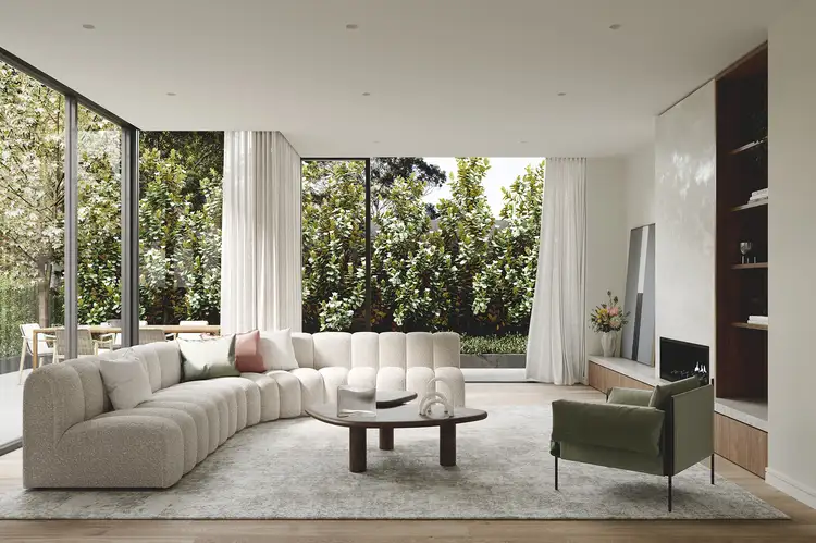 Main view of Homely apartment listing, G02/1-5 Threadneedle Street, Balwyn VIC 3103