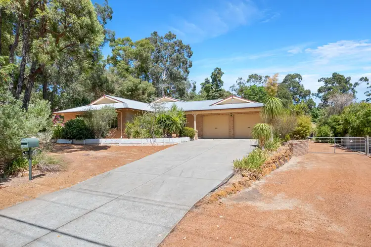24 Swan Road, Mahogany Creek WA 6072