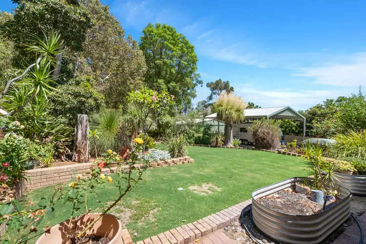 Third view of Homely house listing, 24 Swan Road, Mahogany Creek WA 6072