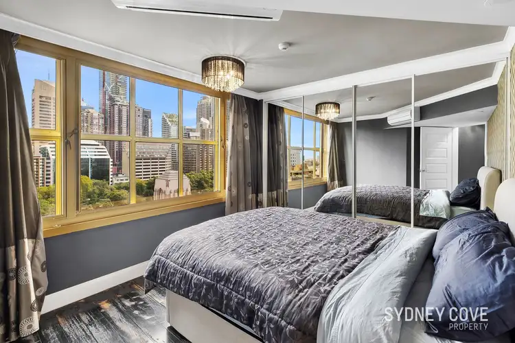 Third view of Homely apartment listing, 1305/38 College Street, Darlinghurst NSW 2010