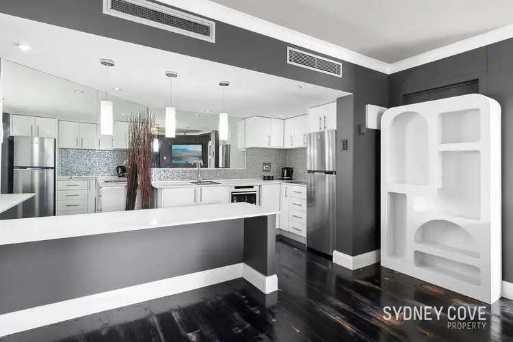 Fifth view of Homely apartment listing, 1305/38 College Street, Darlinghurst NSW 2010