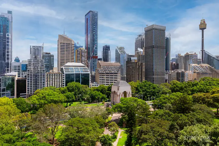 Sixth view of Homely apartment listing, 1305/38 College Street, Darlinghurst NSW 2010